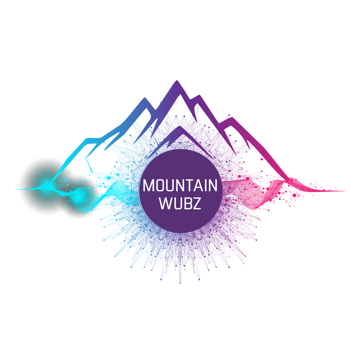 Mountain Wubz artwork